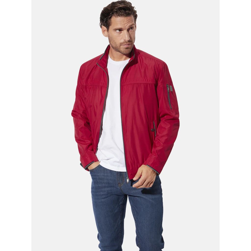 Babista Kurzjacke »Jacke MELCHIORRE« (1 St.) ▷ Bestellen