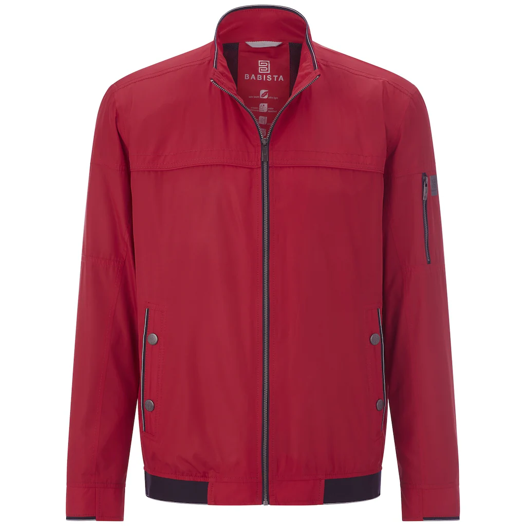 Babista Kurzjacke »Jacke MELCHIORRE« (1 St.) ▷ Bestellen