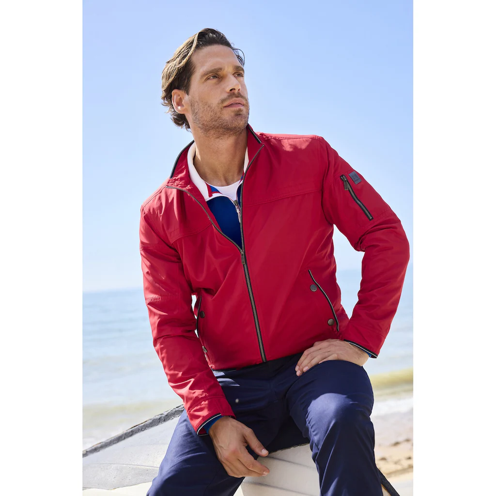 Babista Kurzjacke »Jacke MELCHIORRE« (1 St.) ▷ Bestellen
