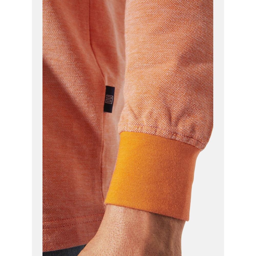 Babista Langarm-Poloshirt »Langarm-Poloshirt ULDOR« (1 Tlg.)