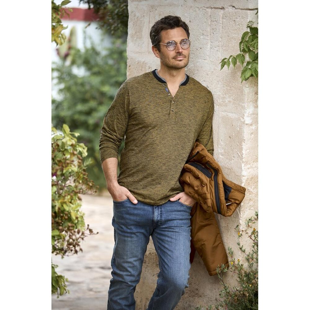 Babista Langarmshirt »Langarmshirt OLINDONI« (1 Tlg.)