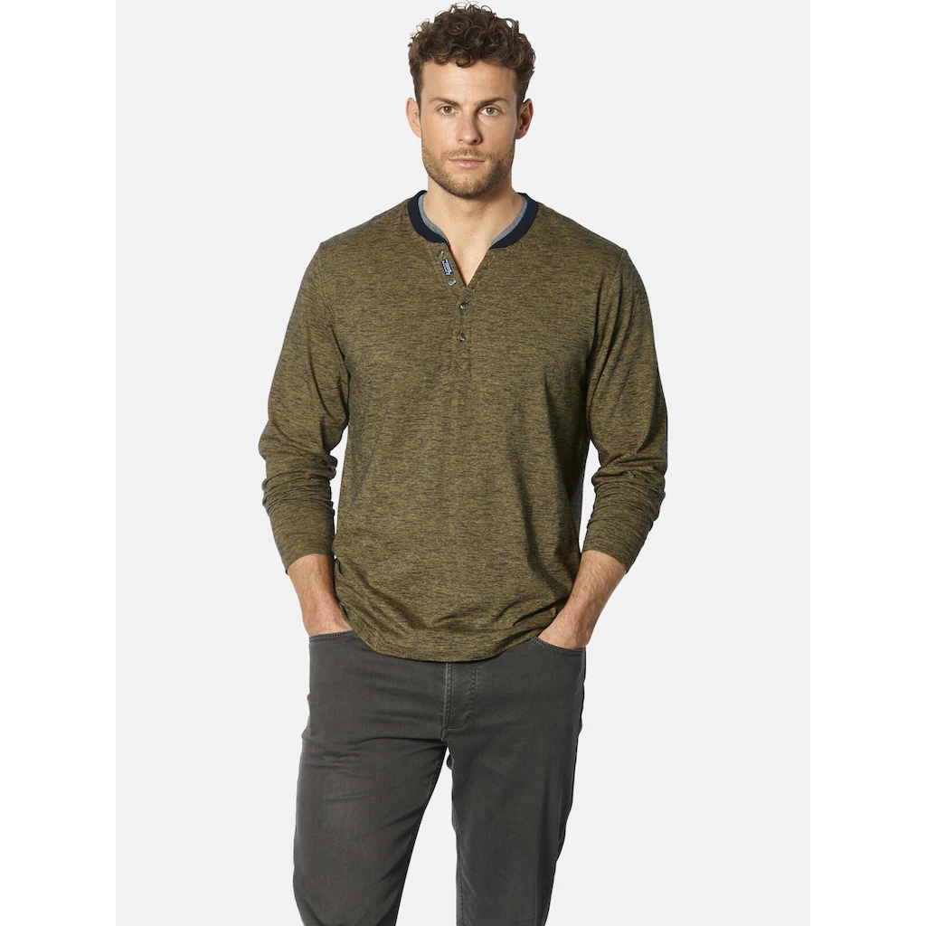 Babista Langarmshirt »Langarmshirt OLINDONI« (1 tlg.)