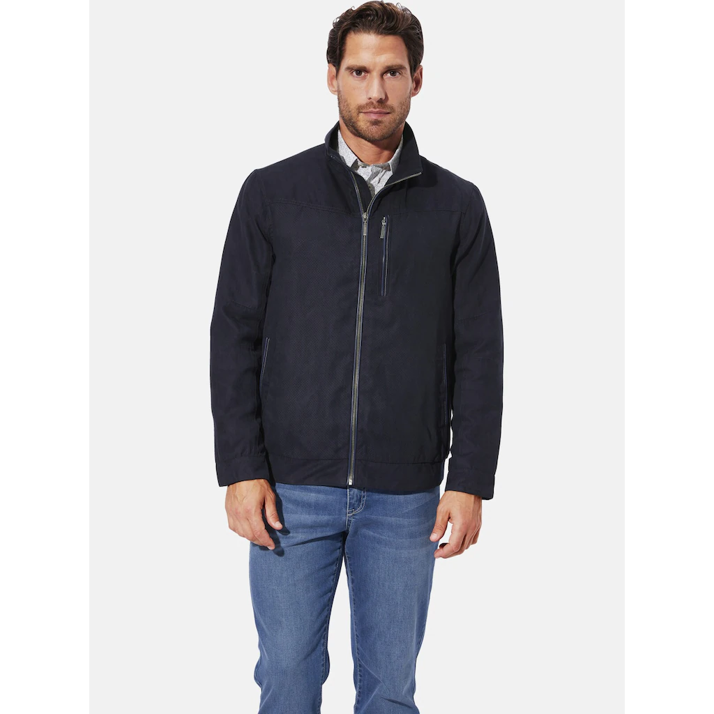 Babista Lederimitatjacke »Jacke MELKOR« (1 St.) ▷ Kaufen