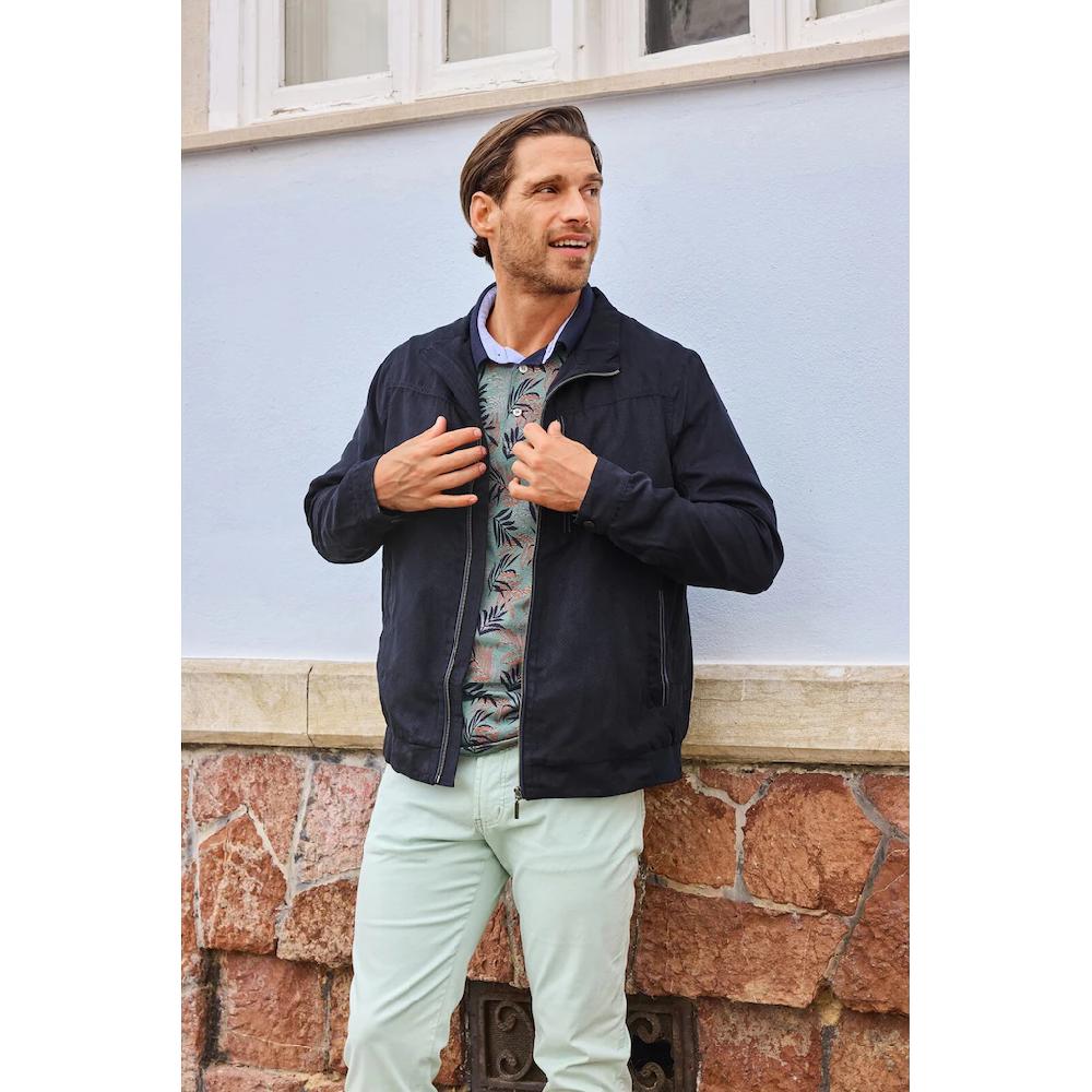 Babista Lederimitatjacke »Jacke MELKOR« (1 St.) ▷ Kaufen