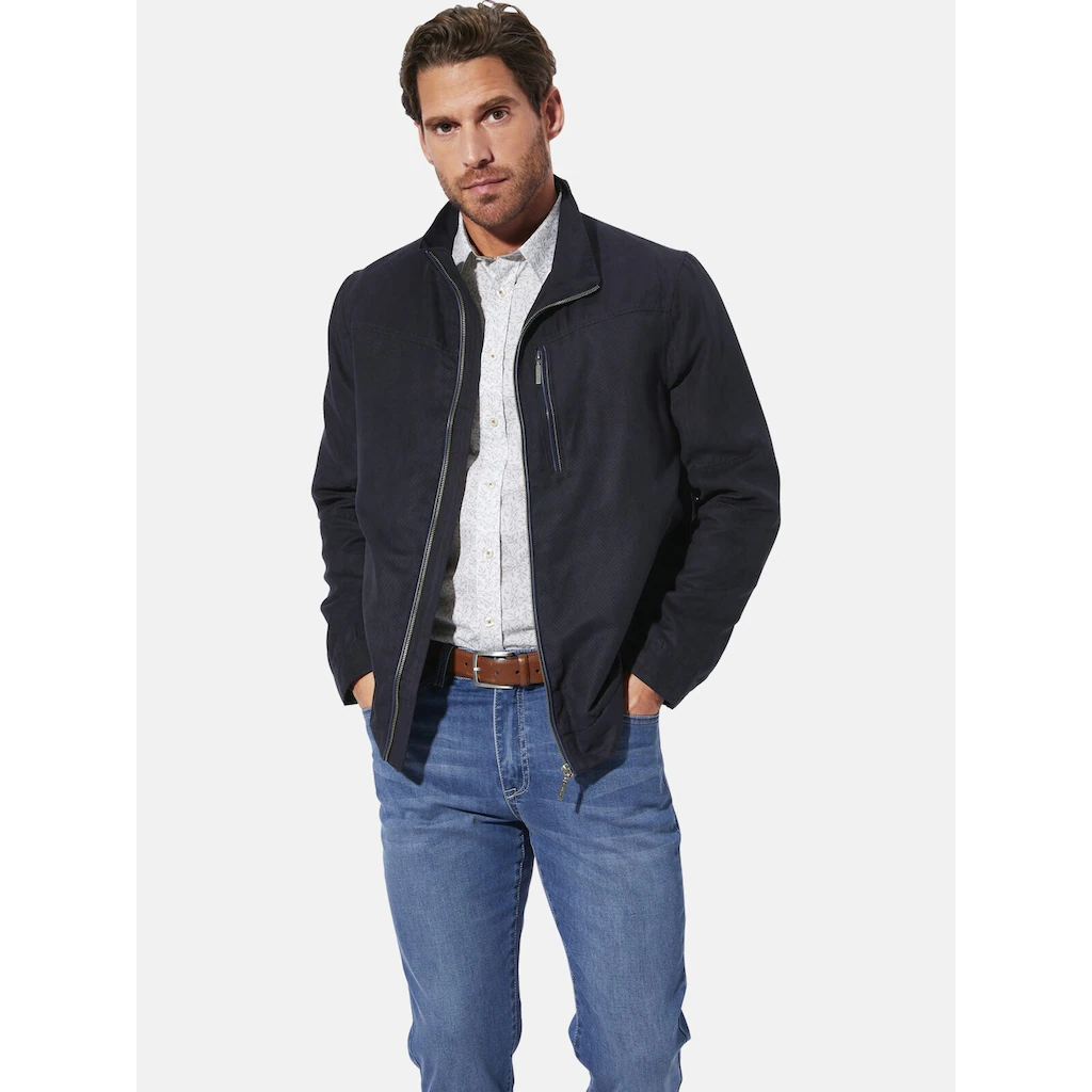 Babista Lederimitatjacke »Jacke MELKOR« (1 St.) ▷ kaufen