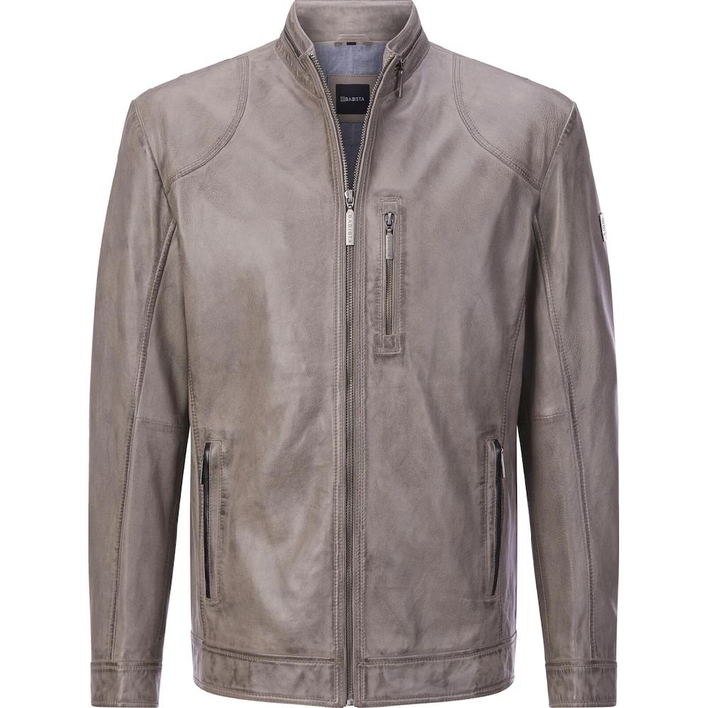 Babista Lederjacke »Lederjacke BELLATESS« (1 St.) ▷ Bestellen