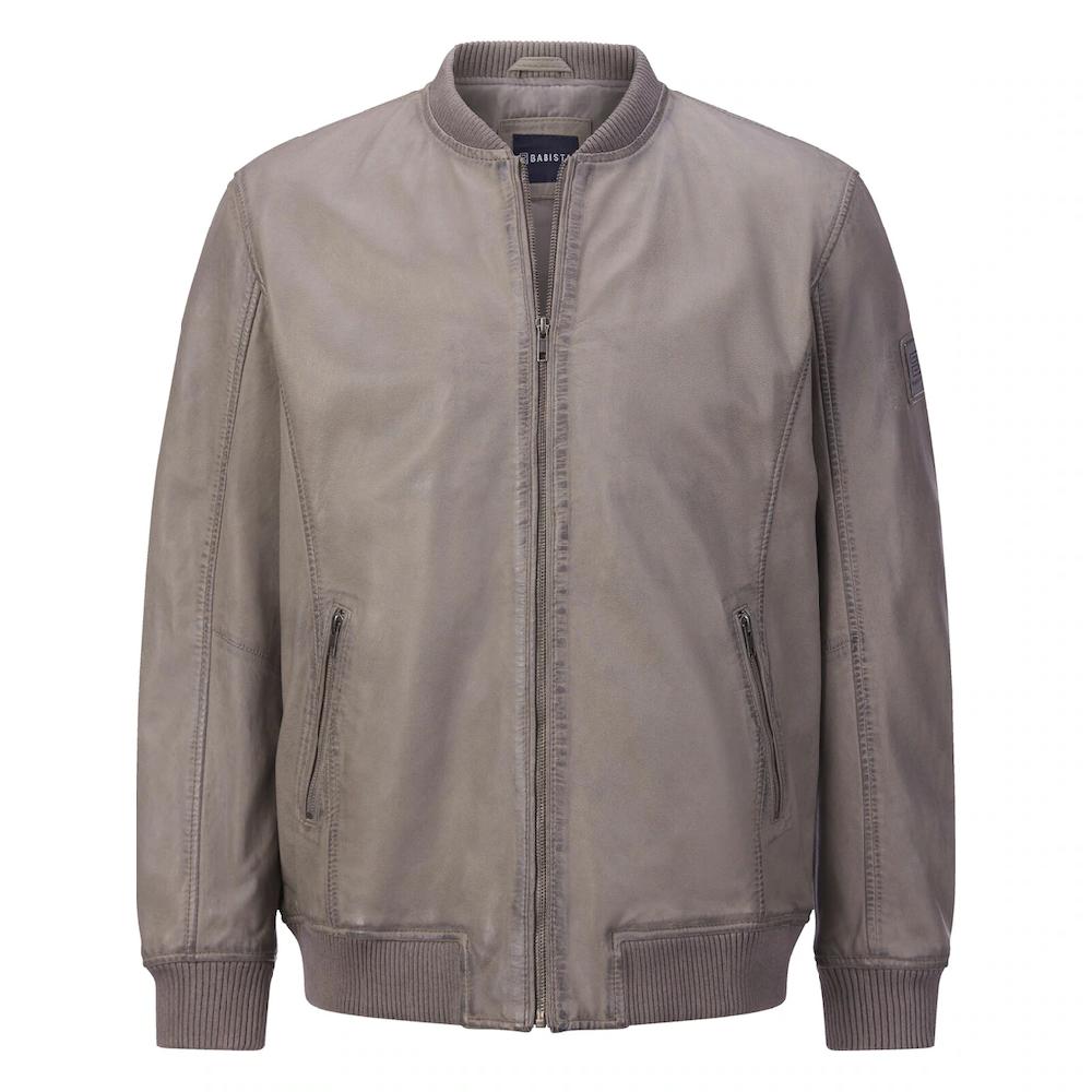 Babista Lederjacke »Lederjacke BELLAVENTO« (1 St.) ▷ Kaufen