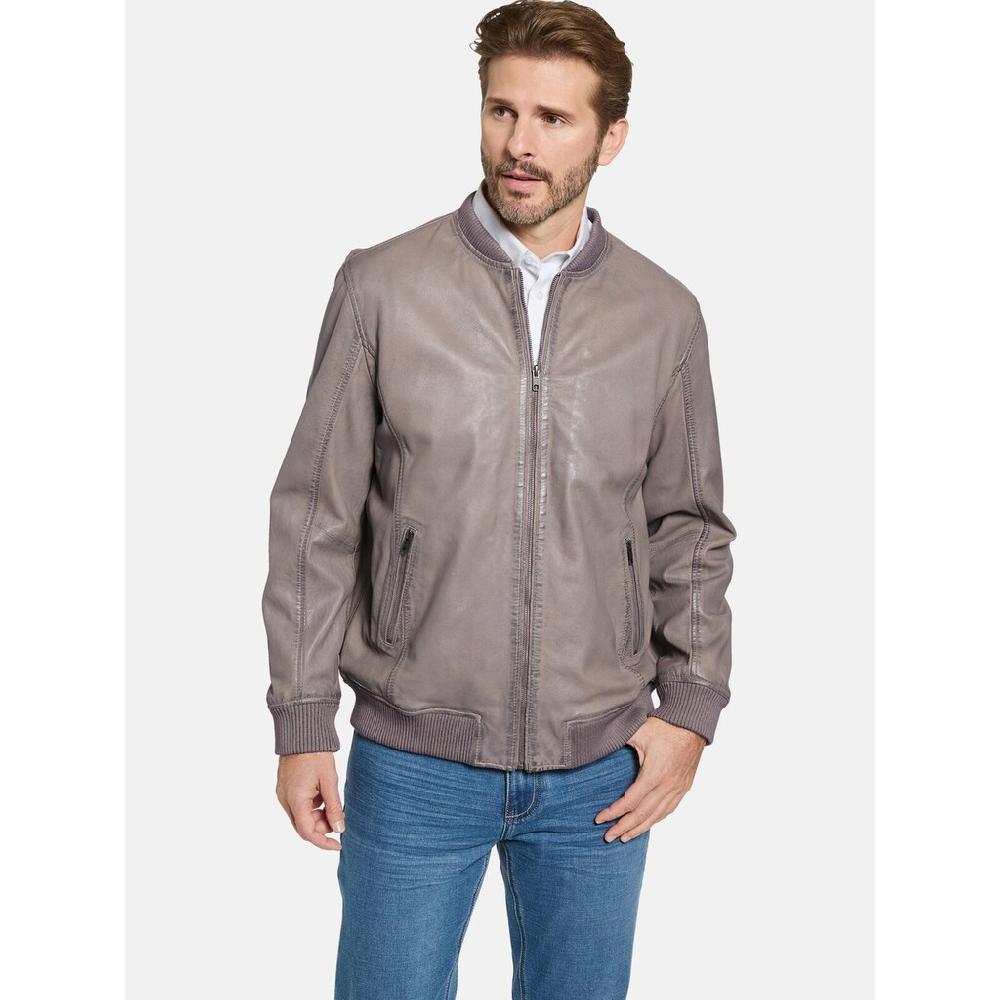 Babista Lederjacke »Lederjacke BELLAVENTO« (1 St.) ▷ kaufen