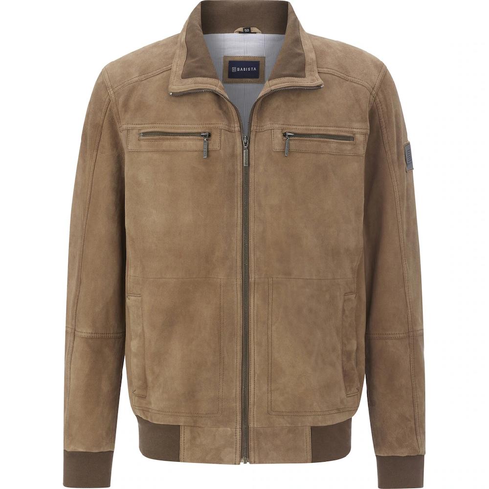Babista Lederjacke »Lederjacke SARMAR« (1 St.) ▷ Bestellen