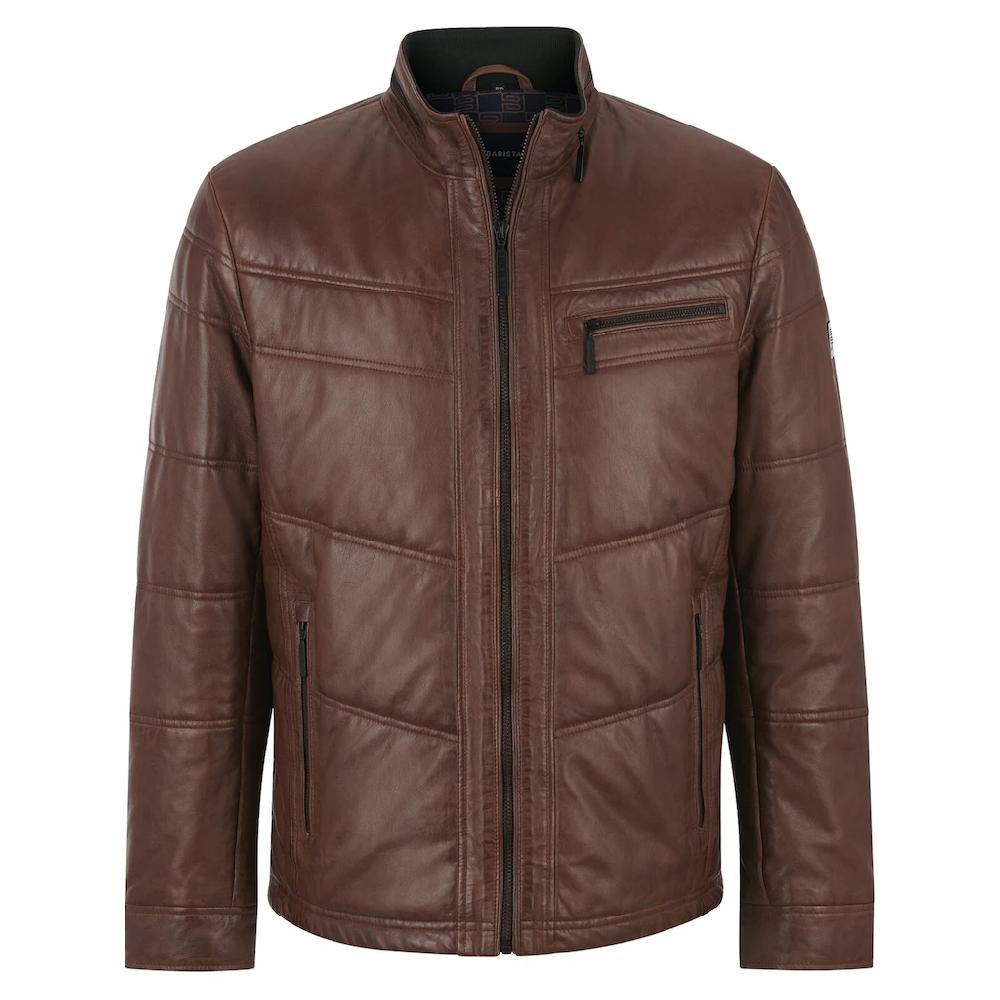 Babista Lederjacke »Lederjacke VELLUTASTI« (1 St.) ▷ Bestellen