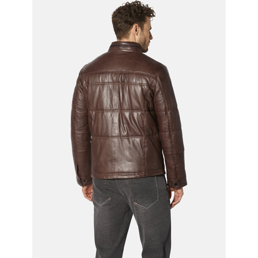 Babista Lederjacke »Lederjacke VELLUTASTI« (1 St.) ▷ Bestellen