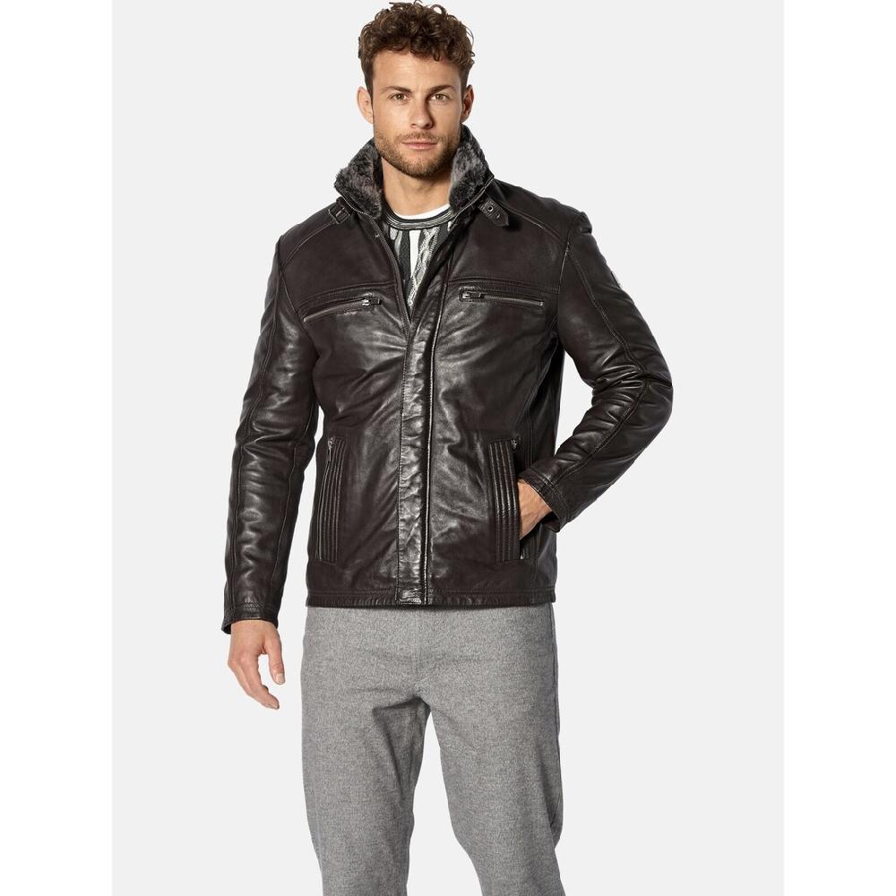 Babista Lederjacke »Lederjacke ZUTASSI« (1 St.) ▷ kaufen