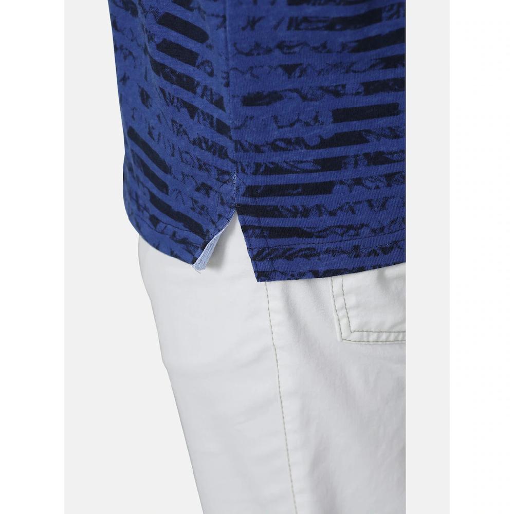 Babista Poloshirt »Poloshirt FIOREZZA« (1 Tlg.)