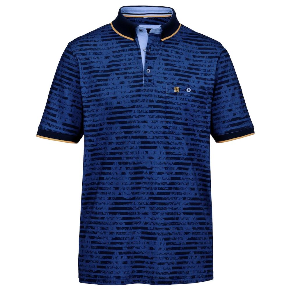 Babista Poloshirt »Poloshirt FIOREZZA« (1 tlg.)