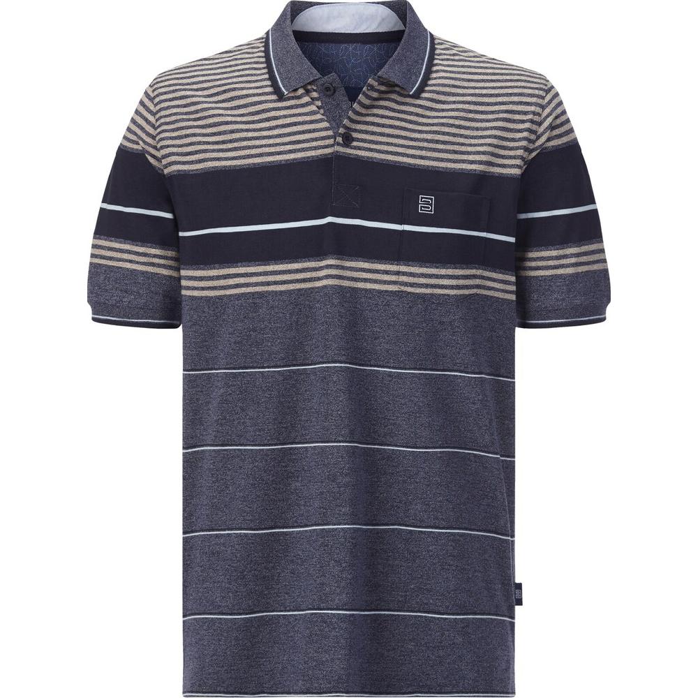Babista Poloshirt »Poloshirt GIVITO« (1 Tlg.)