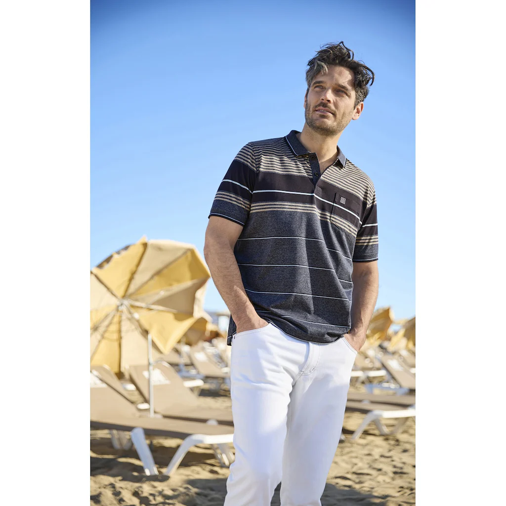 Babista Poloshirt »Poloshirt GIVITO« (1 Tlg.)