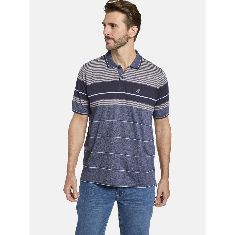 Babista Poloshirt »Poloshirt GIVITO« (1 tlg.)