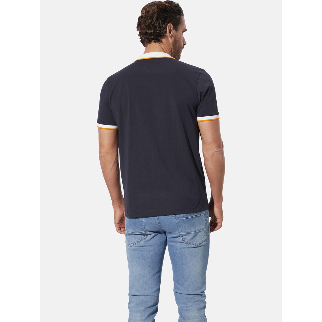 Babista Poloshirt »Poloshirt ILDAR« (1 Tlg.)