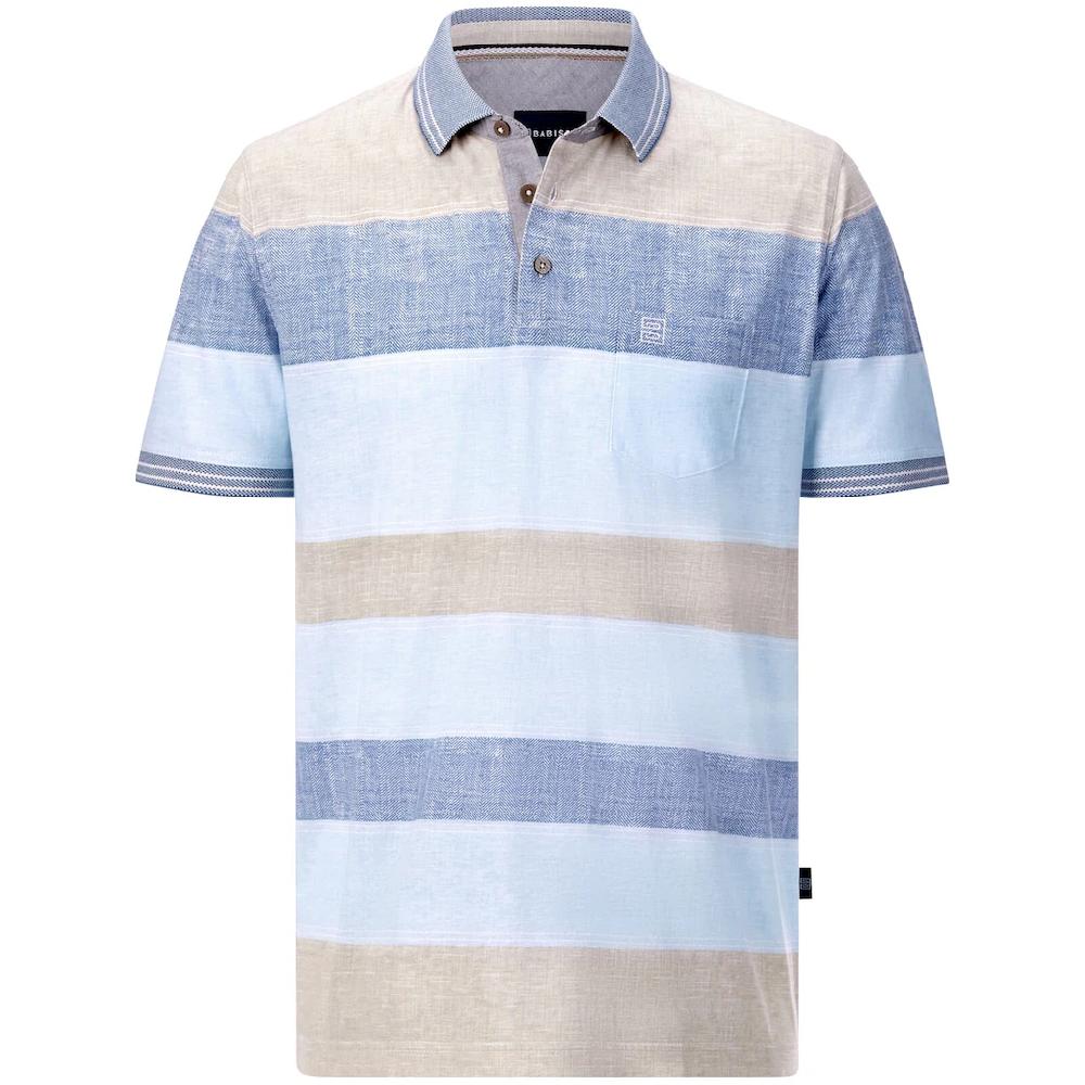 Babista Poloshirt »Poloshirt JENZO« (1 Tlg.)