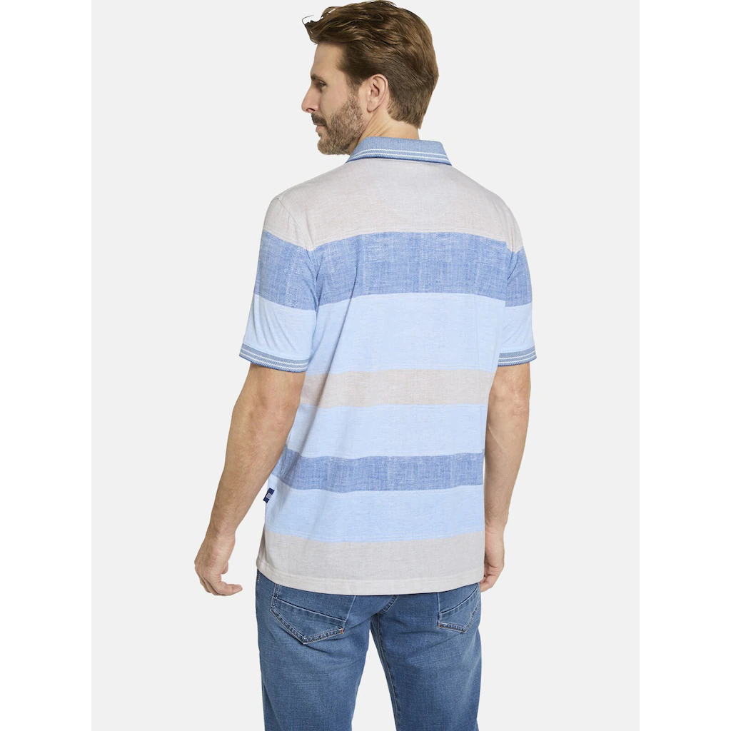 Babista Poloshirt »Poloshirt JENZO« (1 Tlg.)