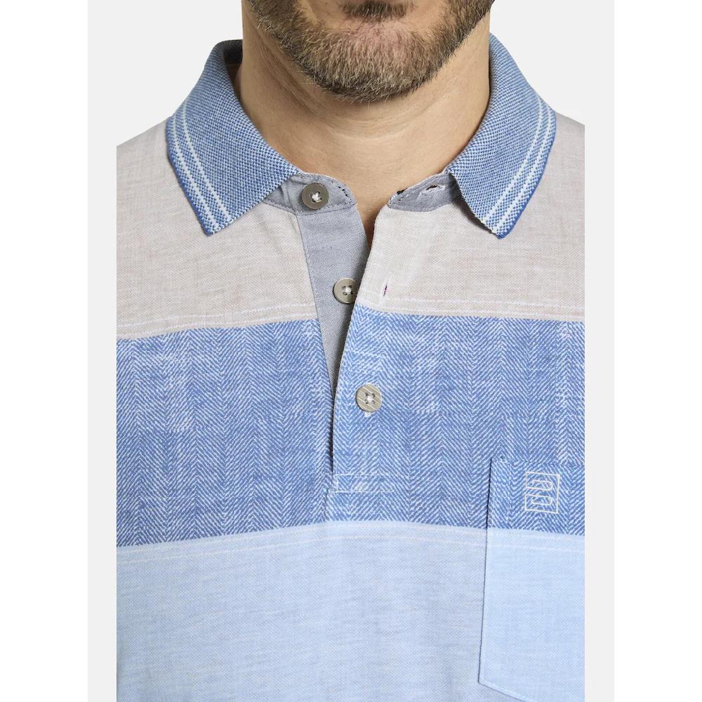 Babista Poloshirt »Poloshirt JENZO« (1 Tlg.)