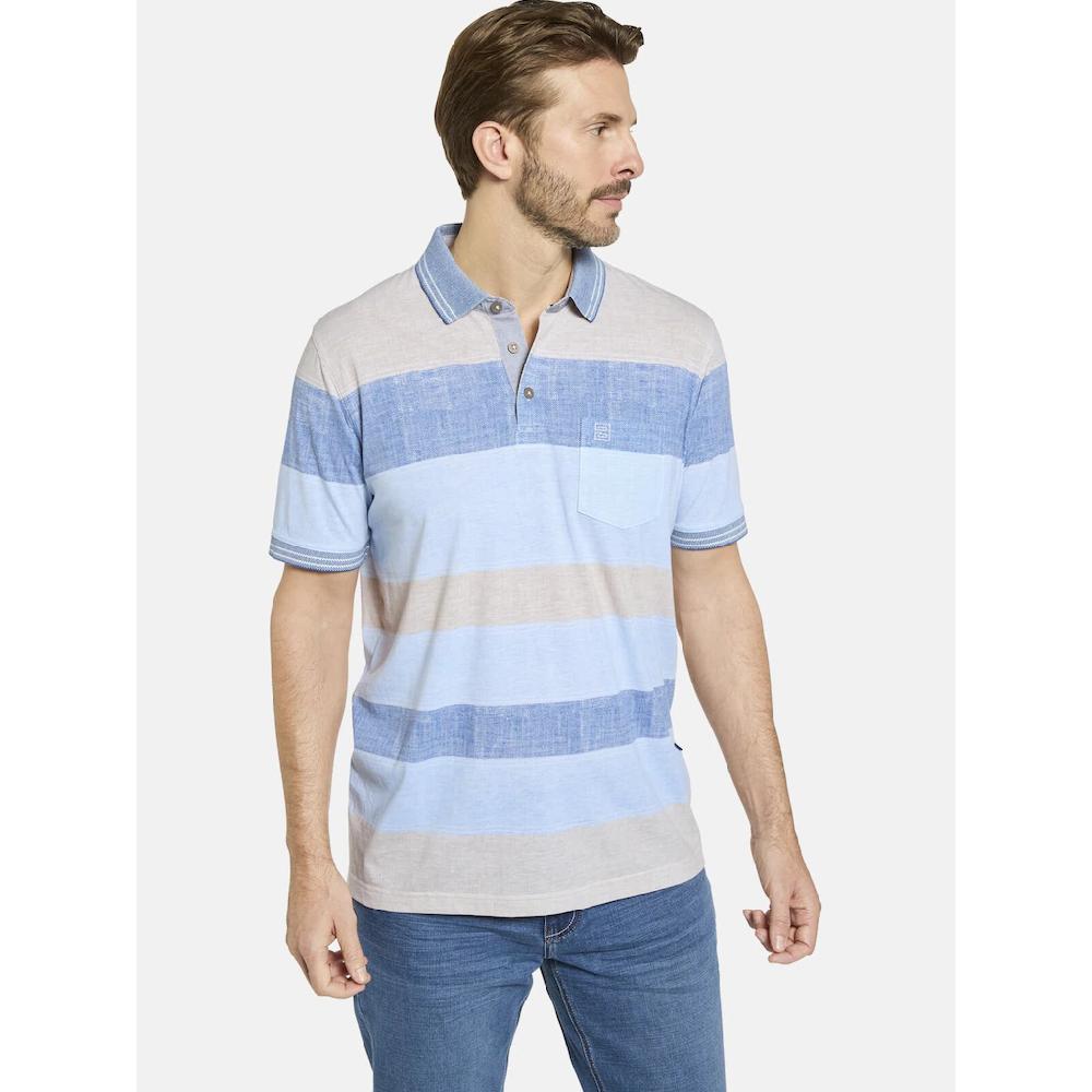 Babista Poloshirt »Poloshirt JENZO« (1 tlg.)