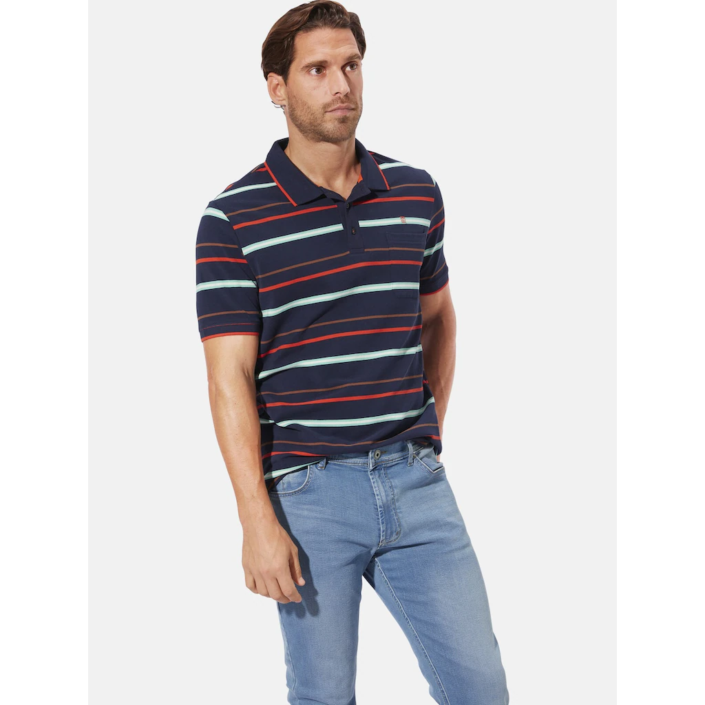 Babista Poloshirt »Poloshirt NARLAN« (1 Tlg.)