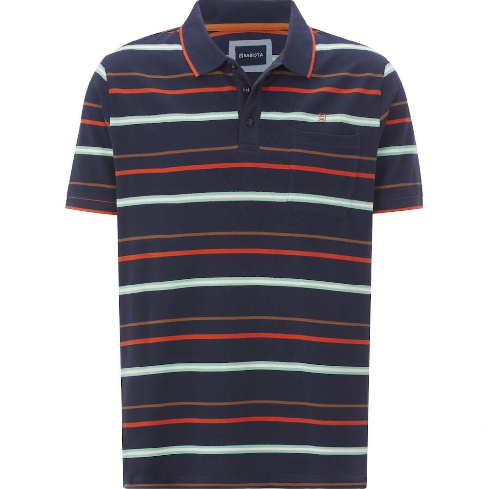 Babista Poloshirt »Poloshirt NARLAN« (1 Tlg.)