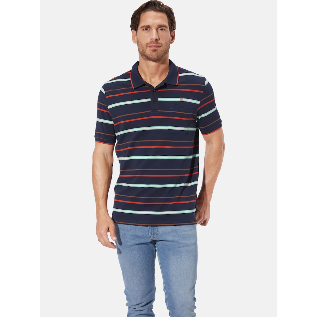Babista Poloshirt »Poloshirt NARLAN« (1 tlg.)