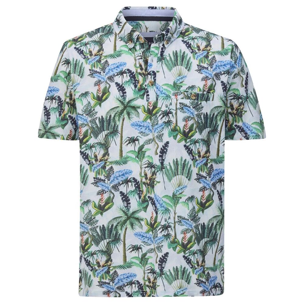 Babista Poloshirt »Poloshirt PARINO« (1 Tlg.)