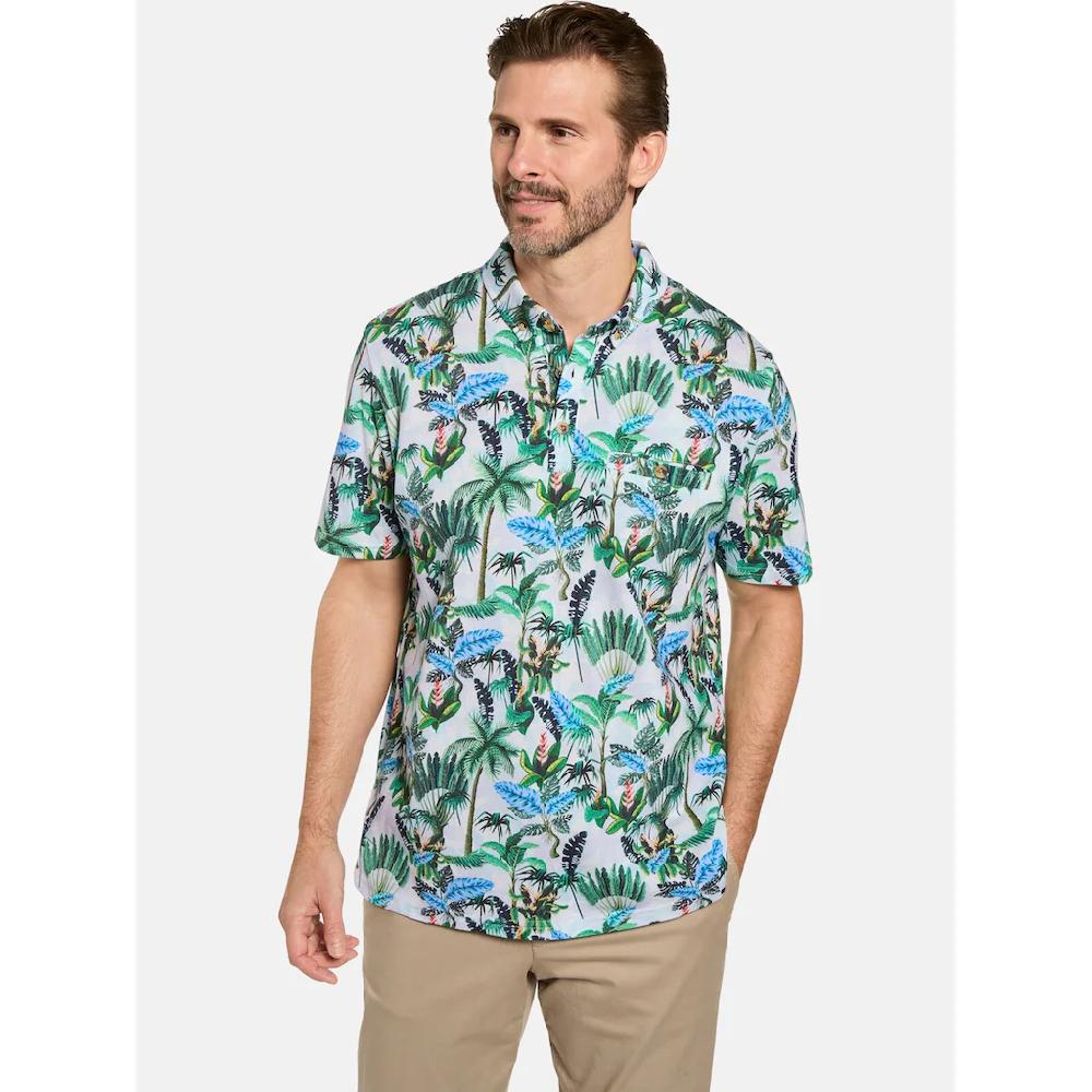 Babista Poloshirt »Poloshirt PARINO« (1 tlg.)