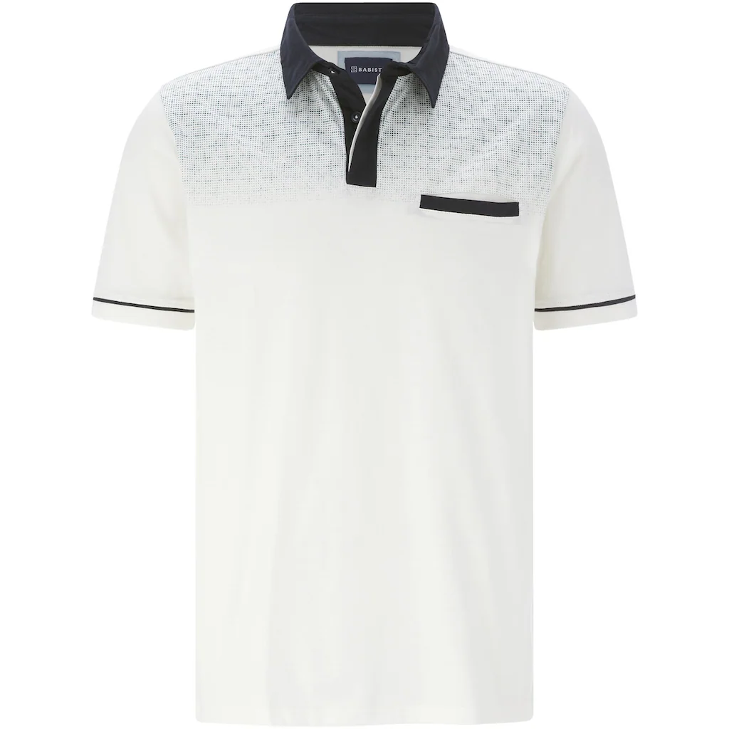 Babista Poloshirt »Poloshirt RORDAN« (1 Tlg.)