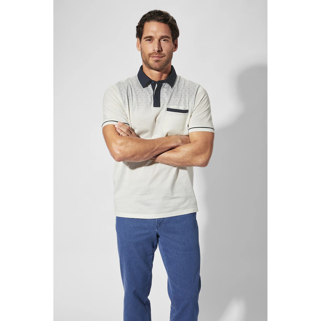 Babista Poloshirt »Poloshirt RORDAN« (1 Tlg.)