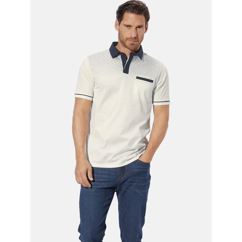 Babista Poloshirt »Poloshirt RORDAN« (1 tlg.)