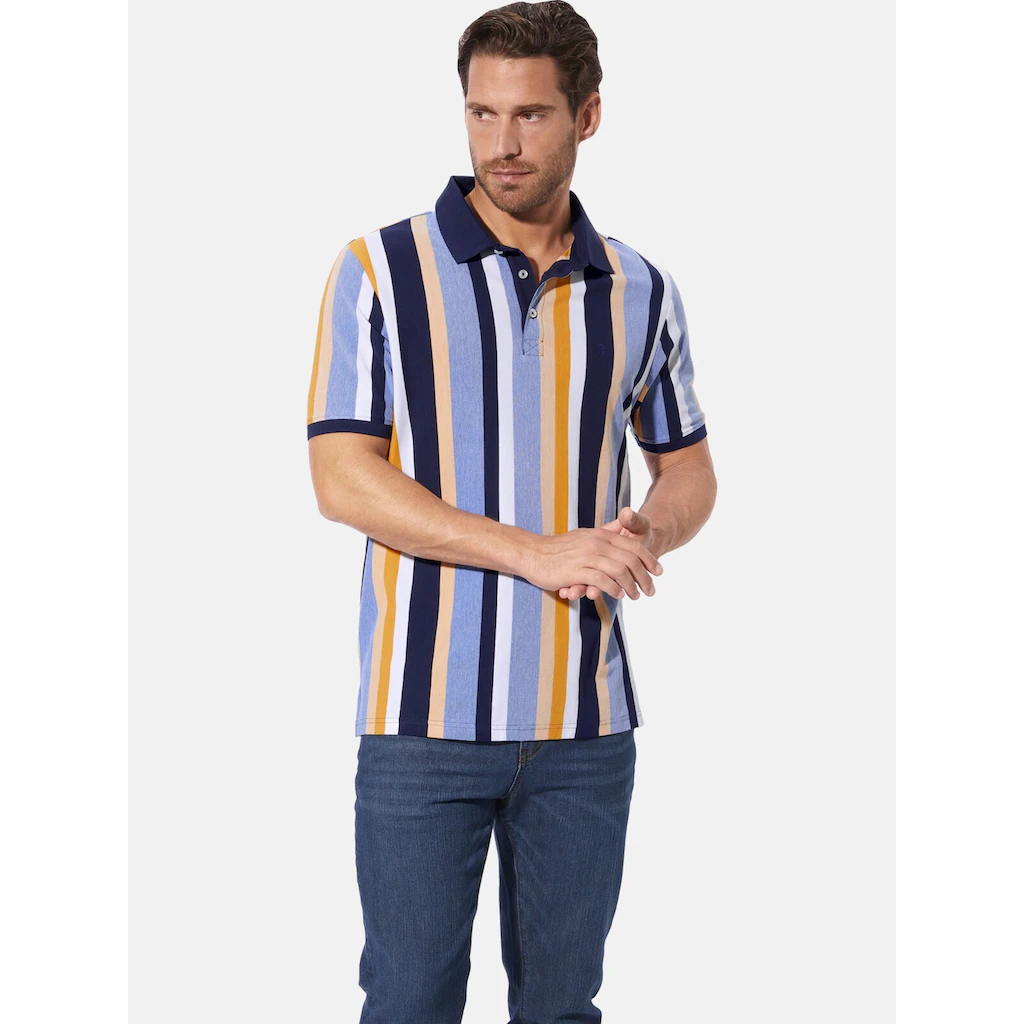 Babista Poloshirt »Poloshirt SENDAR« (1 Tlg.)