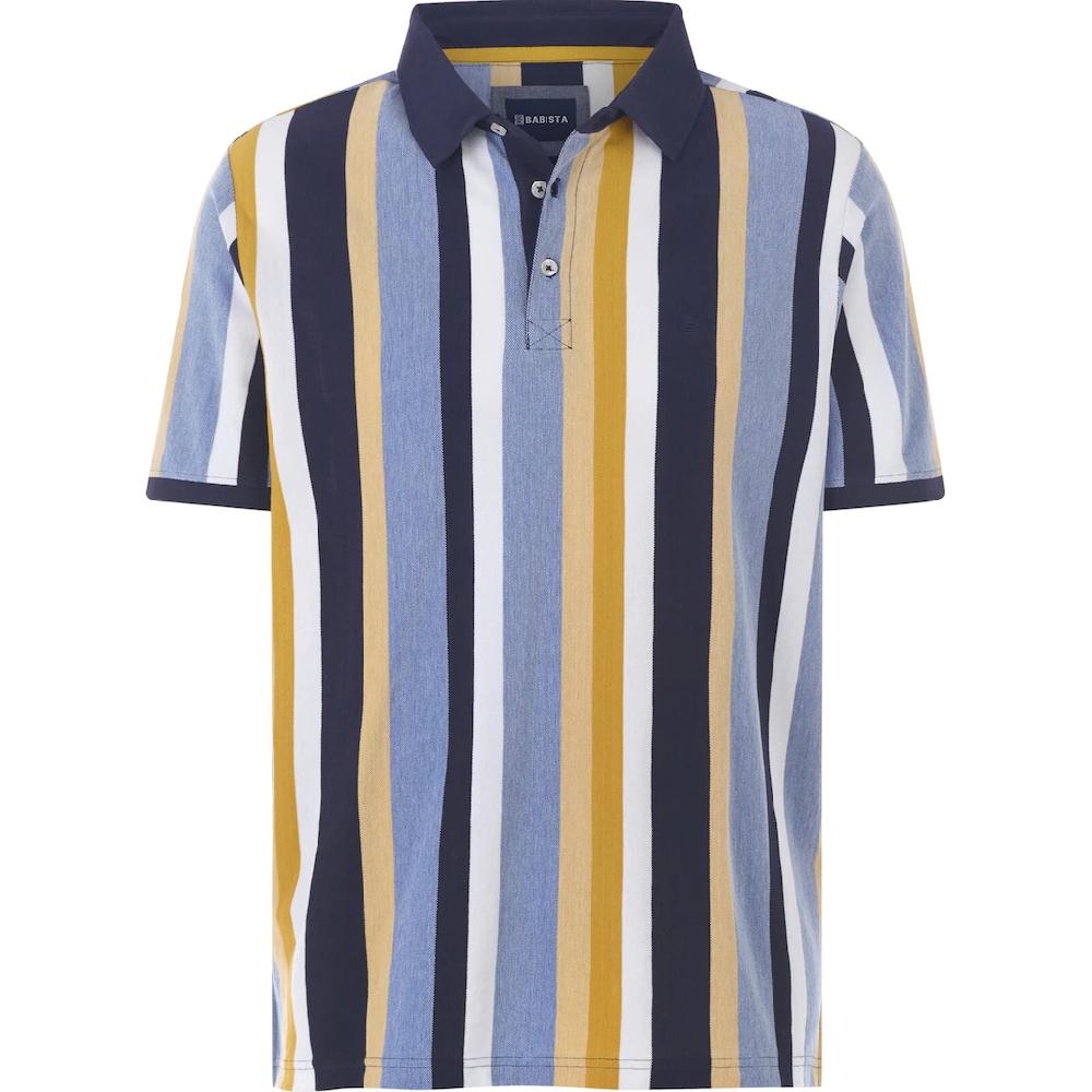 Babista Poloshirt »Poloshirt SENDAR« (1 Tlg.)