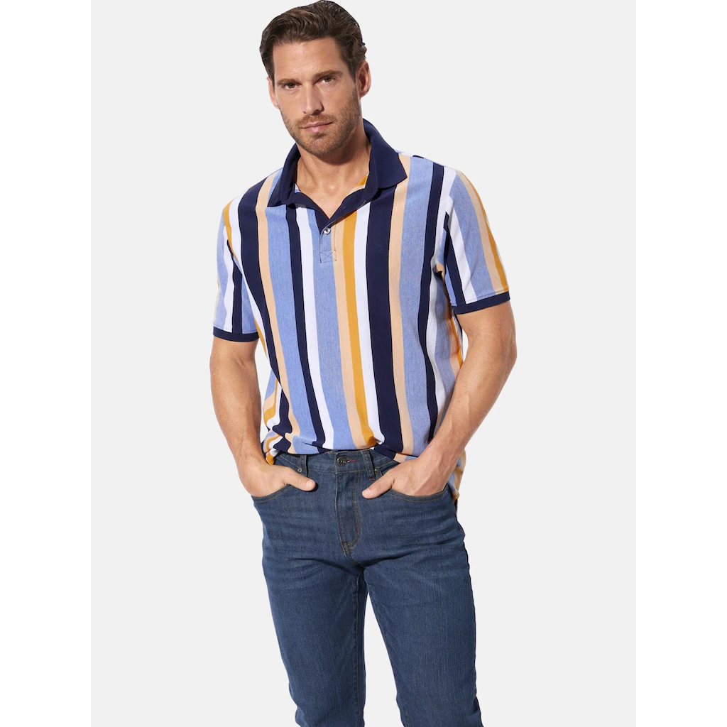 Babista Poloshirt »Poloshirt SENDAR« (1 tlg.)