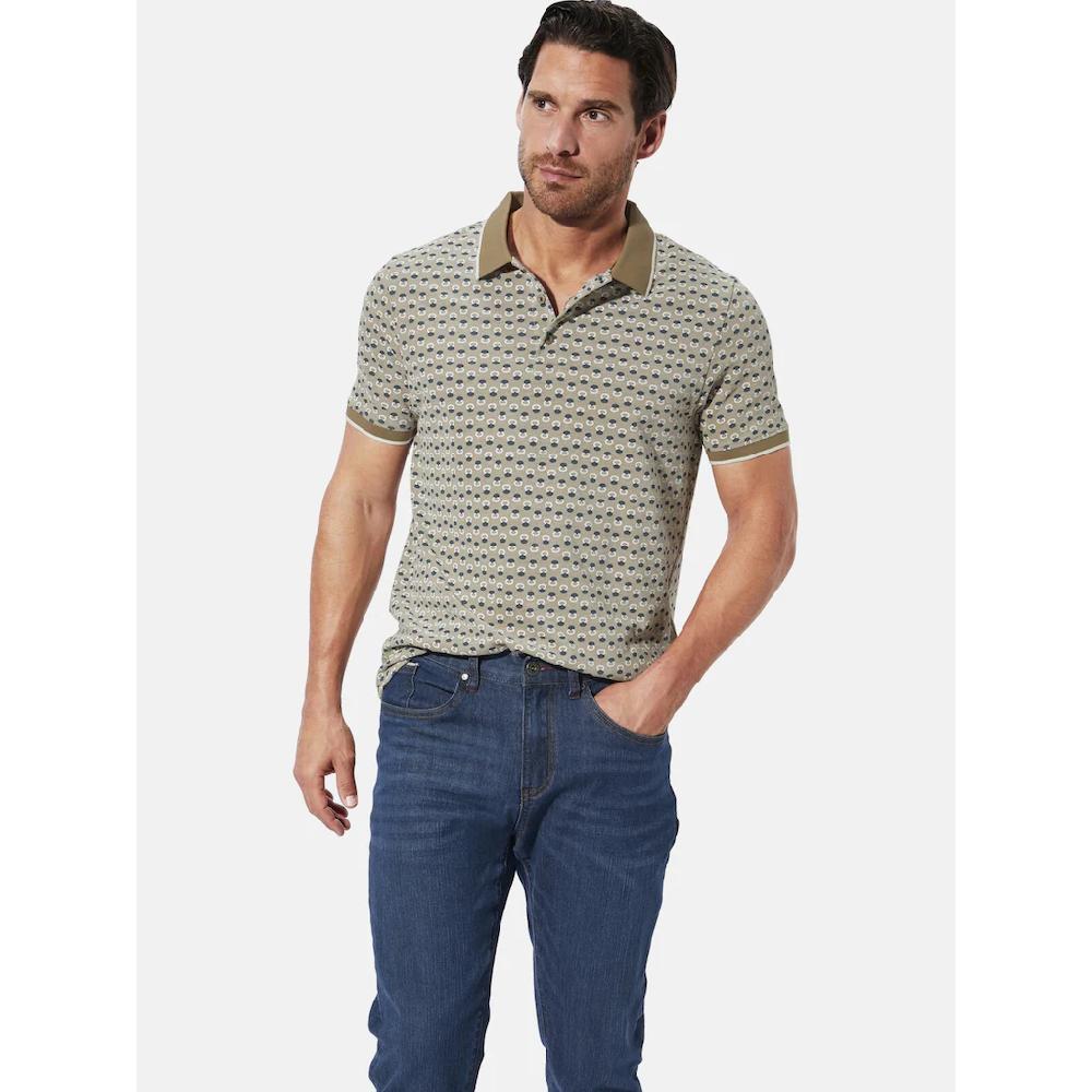 Babista Poloshirt »Poloshirt TALOR« (1 Tlg.)