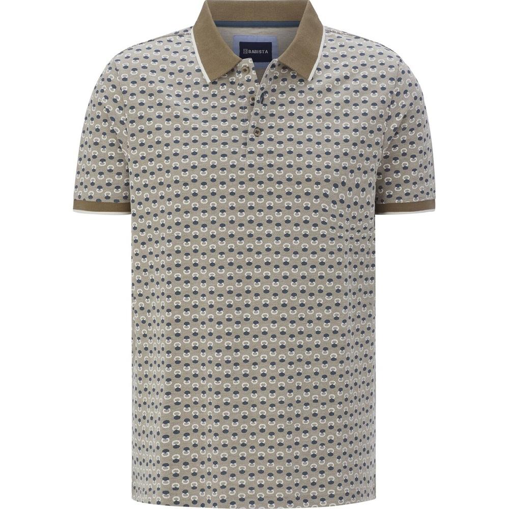 Babista Poloshirt »Poloshirt TALOR« (1 Tlg.)