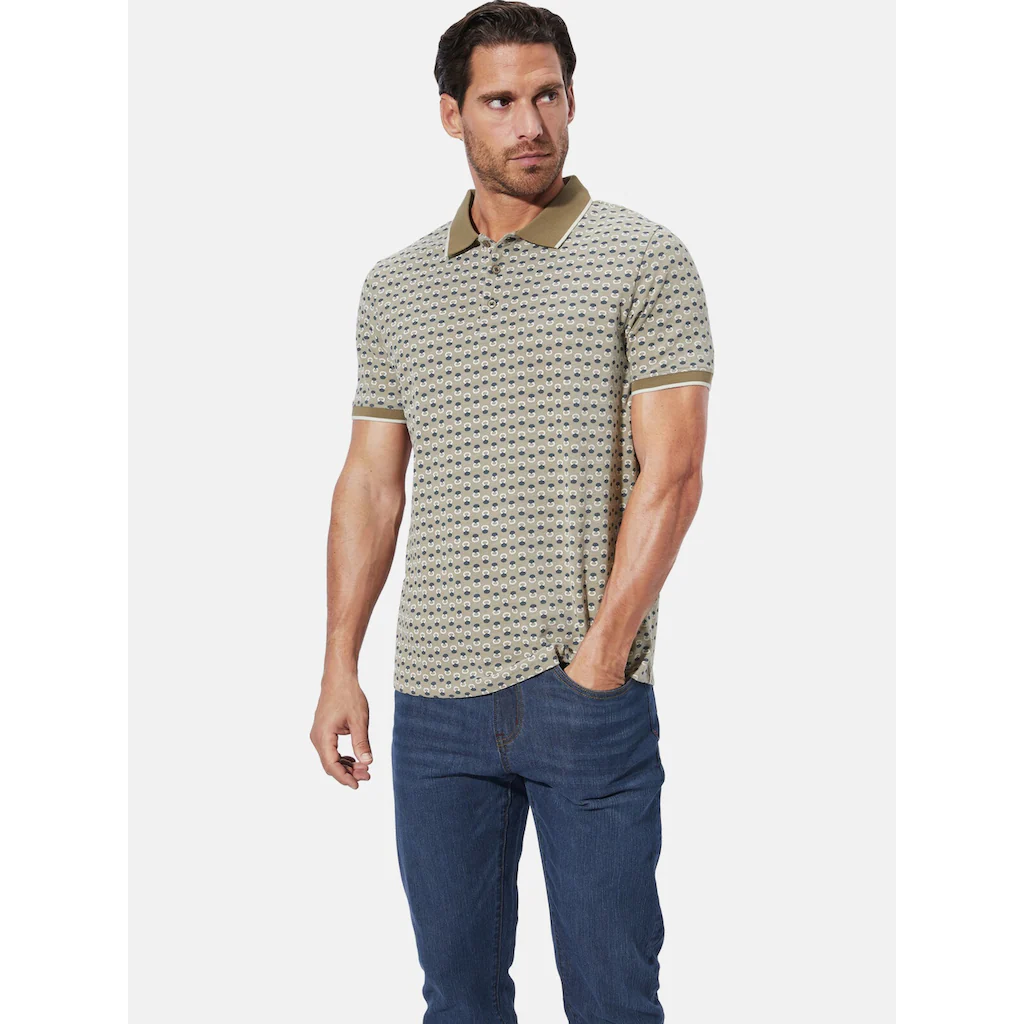 Babista Poloshirt »Poloshirt TALOR« (1 tlg.)