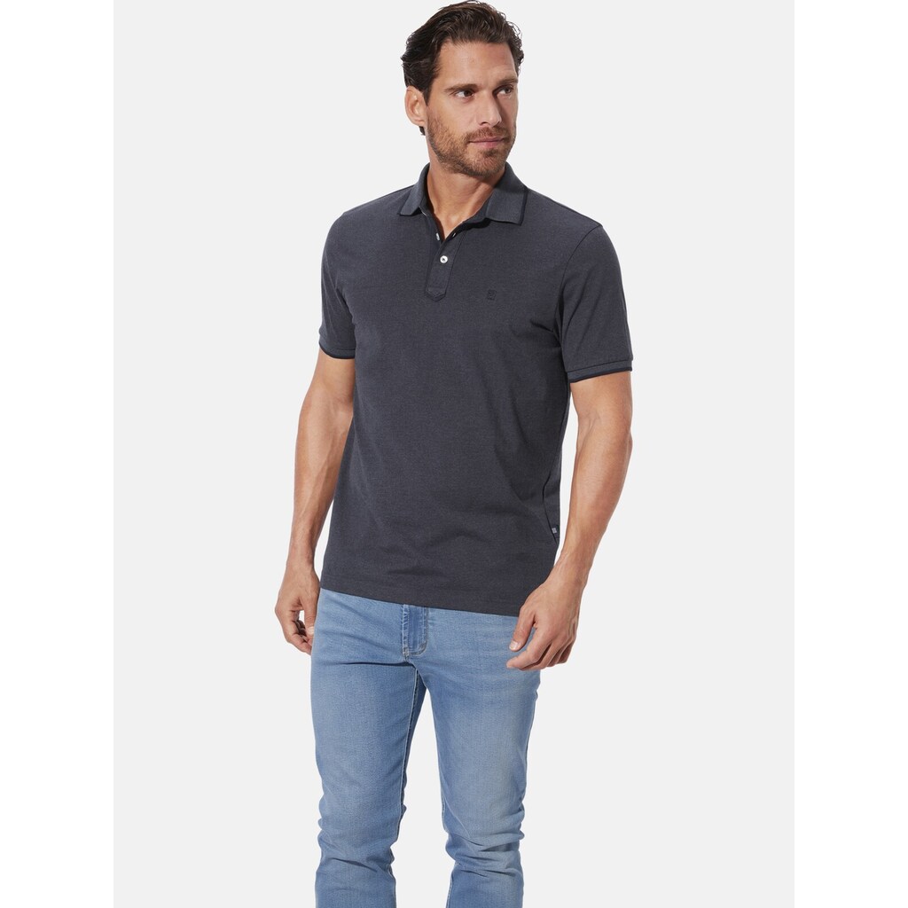 Babista Poloshirt »Poloshirt TOVIO« (1 tlg.)
