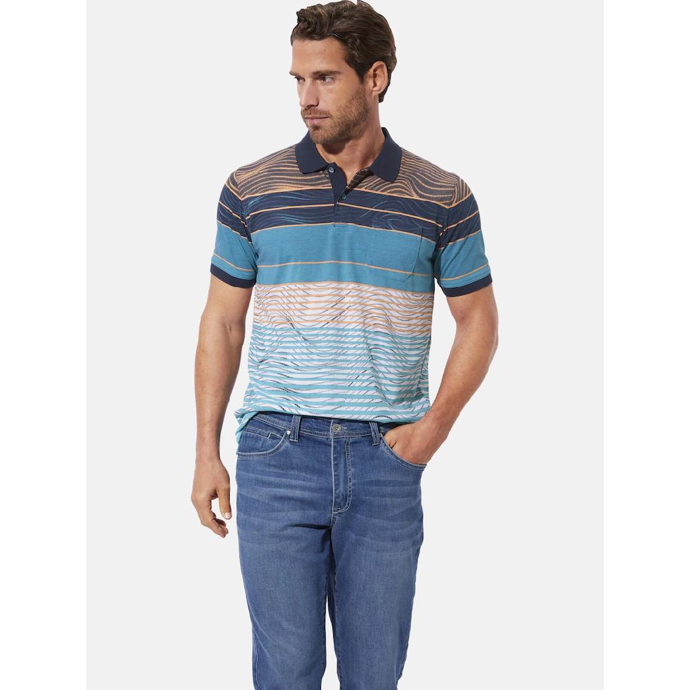 Babista Poloshirt »Poloshirt ULRICO« (1 Tlg.)