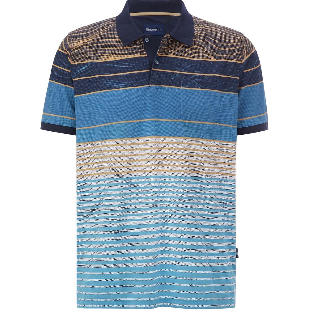 Babista Poloshirt »Poloshirt ULRICO« (1 Tlg.)
