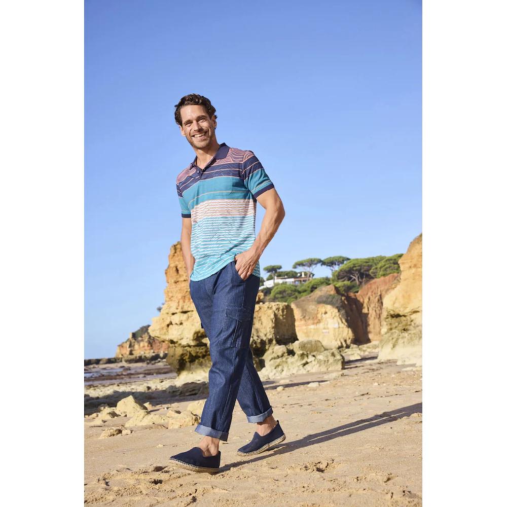 Babista Poloshirt »Poloshirt ULRICO« (1 Tlg.)