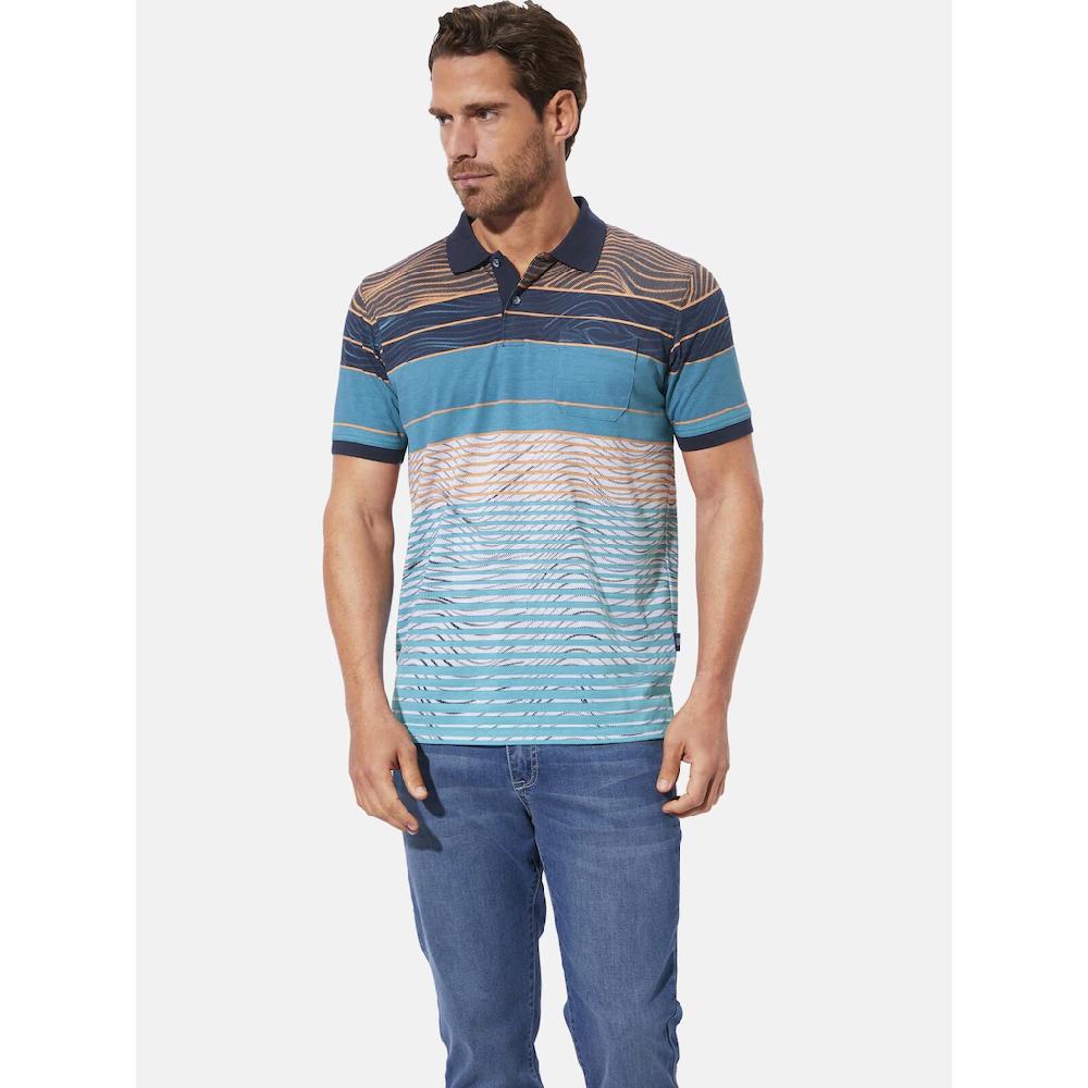 Babista Poloshirt »Poloshirt ULRICO« (1 tlg.)
