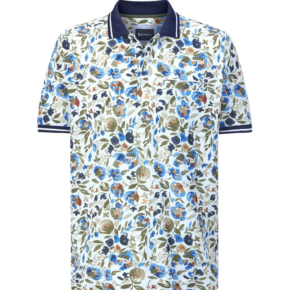 Babista Poloshirt »Poloshirt VELENTO« (1 Tlg.)