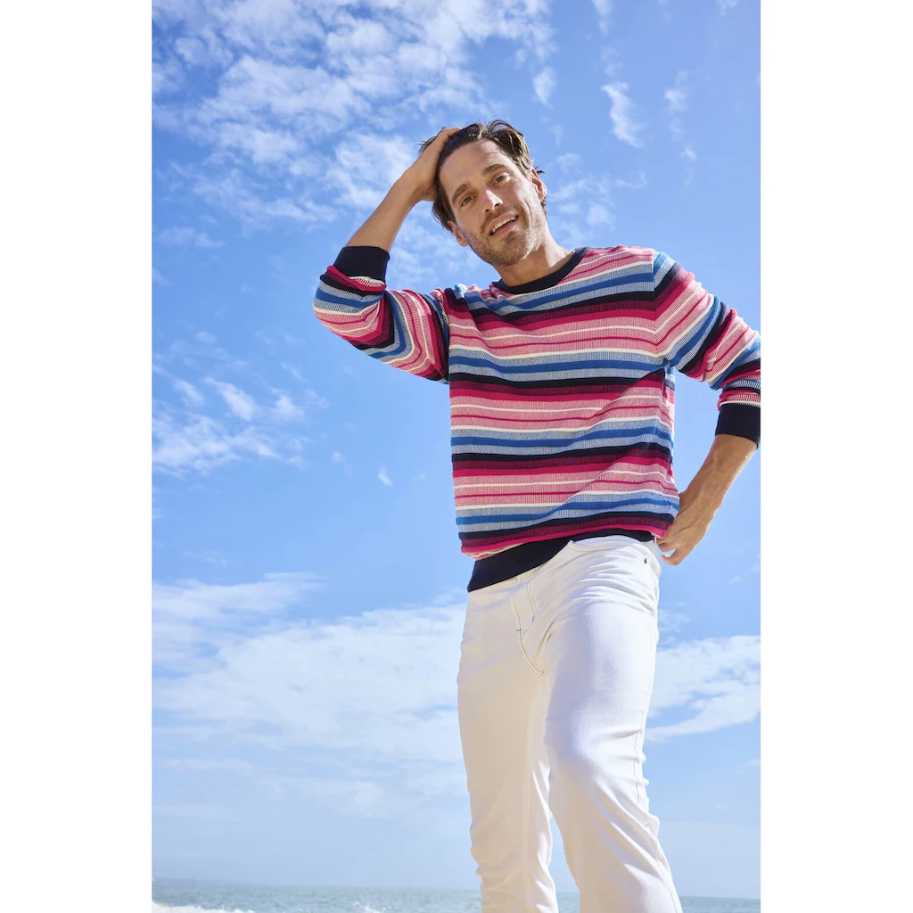 Babista Pullunder »Pullover TIMOTEO« (1 Tlg.)