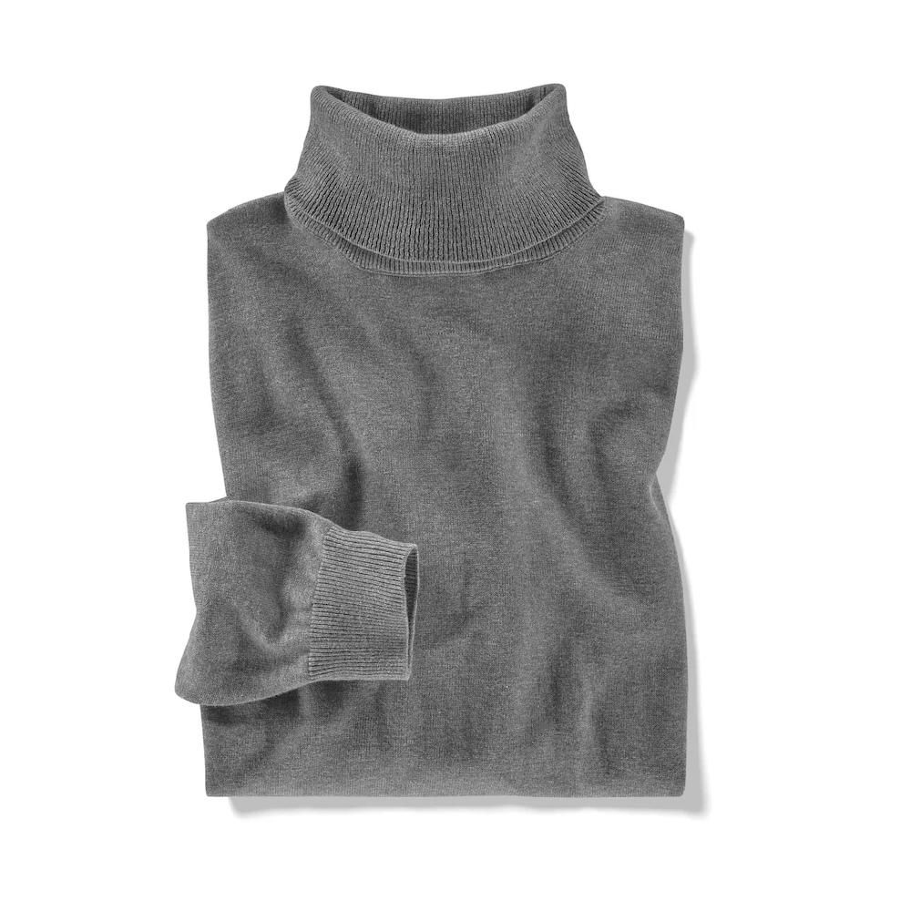 Babista Rollkragenpullover »Pullover JOLIETTO« (1 Tlg.) Mit Rollkragen