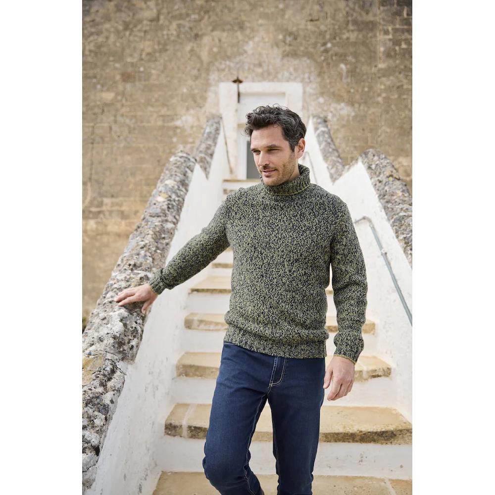 Babista Rollkragenpullover »Pullover VESTIGONI« (1 Tlg.)