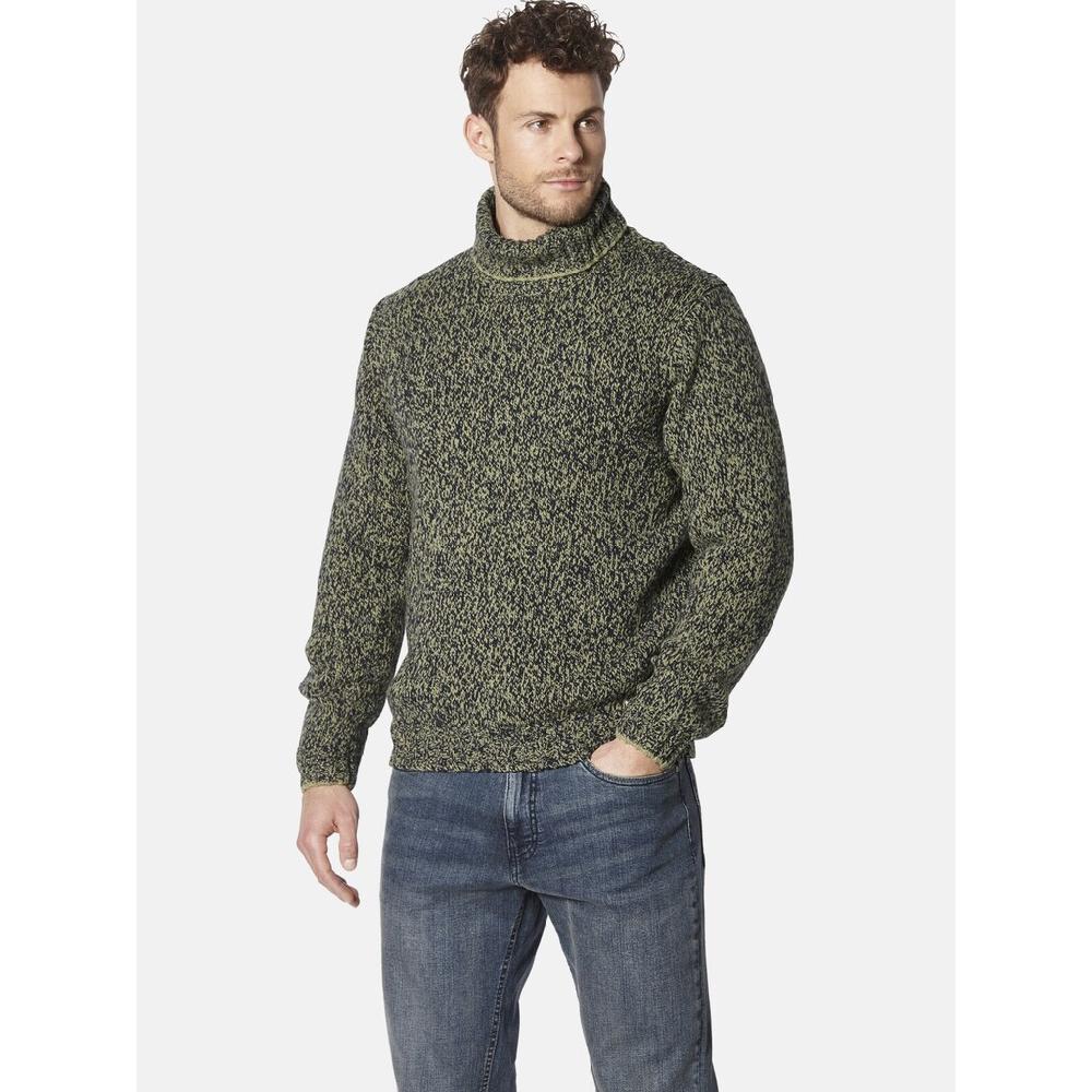 Babista Rollkragenpullover »Pullover VESTIGONI« (1 tlg.)